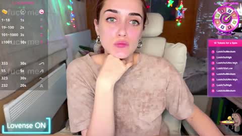 Queen of Pain online show from February 2025 02:12:02 PM