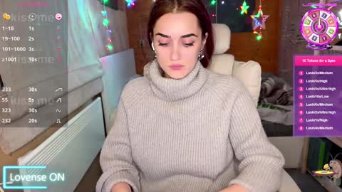 Queen of Pain online show from February 2025 04:04:01 PM