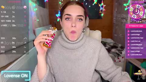 Queen of Pain online show from February 2025 06:12:01 PM