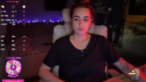 Queen of Pain online show from September 2025 03:52:01 AM