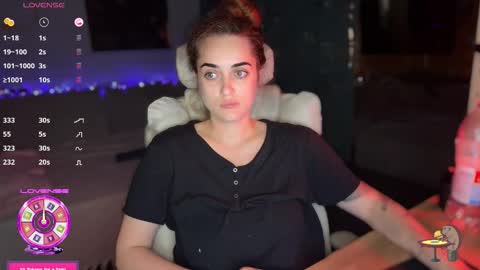 Queen of Pain online show from September 2025 10:28:01 AM