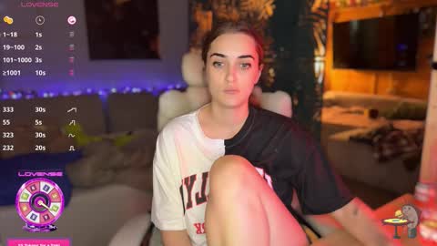 Queen of Pain online show from October 2025 11:17:01 AM