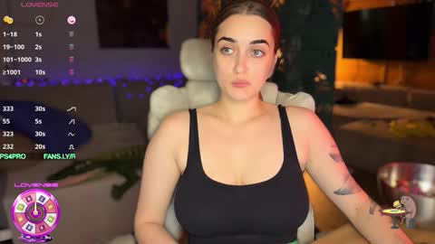 Queen of Pain online show from October 2025 08:12:01 AM