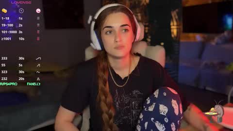 Queen of Pain online show from October 2025 01:01:02 PM