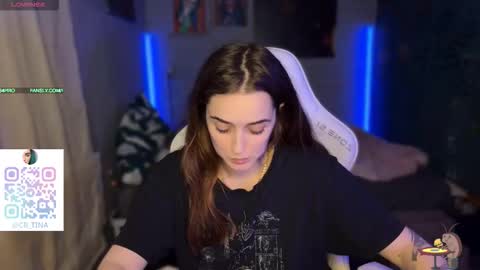 Queen of Pain online show from February 2026 01:41:02 PM