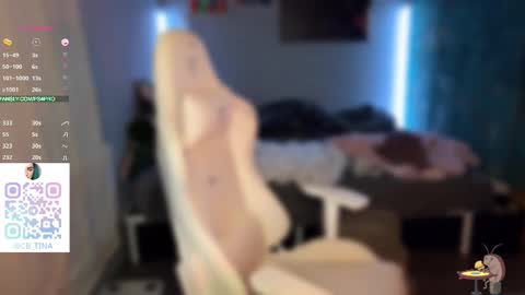 Queen of Pain online show from February 2026 01:18:01 PM