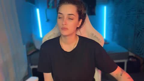 Queen of Pain online show from March 2026 02:07:02 AM