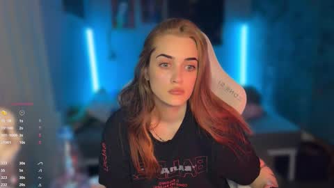 Queen of Pain online show from March 2026 03:58:02 AM