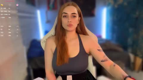 Queen of Pain online show from March 2026 06:31:02 AM