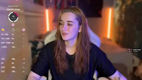 Queen of Pain online show from March 2026 06:08:01 PM