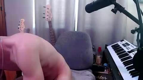 Sk8wave online show from July 2026 08:00:02 PM