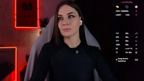 Elena online show from October 2025 09:50:02 PM