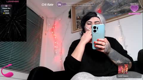 OlivePsy online show from January 2025 02:03:02 AM