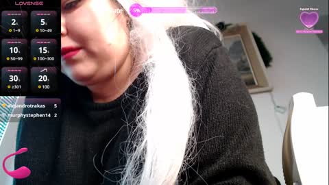 OlivePsy online show from January 2025 12:45:02 PM