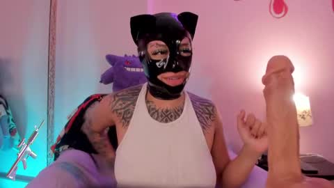 Snapshot of psychodoll_11 chatting on May 2026 02:45:01 PM psycodoll online show from May 2026 02:45:01 PM