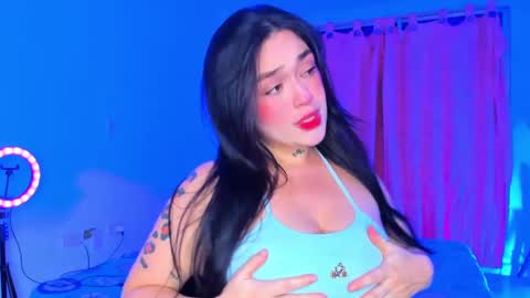 puca_and_garu online show from October 2025 02:32:01 AM