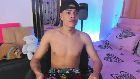 puca_and_garu online show from March 2026 12:49:01 AM