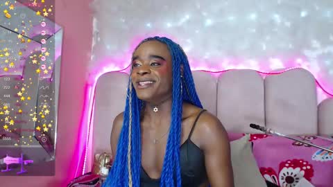 Snapshot of puca_eboony chatting on December 2024 11:51:01 PM pucca online show from December 2024 11:51:01 PM