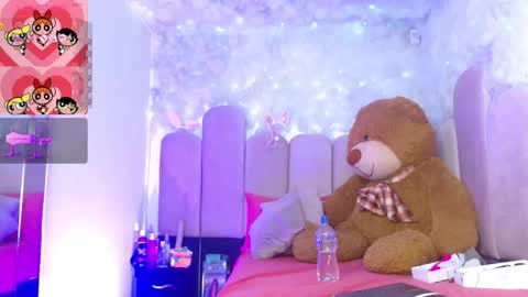 Snapshot of puca_eboony chatting on September 2025 08:56:01 PM pucca online show from September 2025 08:56:01 PM