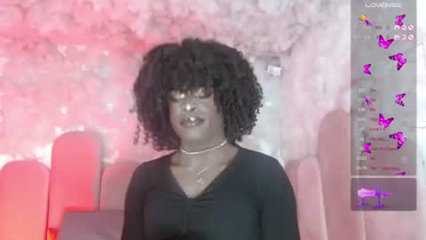 Snapshot of puca_eboony chatting on June 2026 06:07:02 PM pucca online show from June 2026 06:07:02 PM