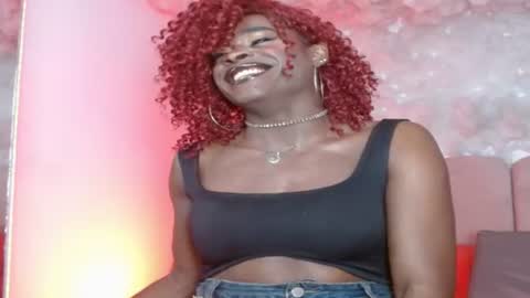 Snapshot of puca_eboony chatting on July 2026 05:30:01 PM pucca online show from July 2026 05:30:01 PM