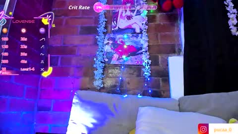 Snapshot of pucaa_ chatting on September 2025 12:34:02 AM Emma Rico model indep online show from September 2025 12:34:02 AM