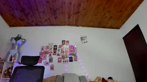 Emma Rico   model indep online show from February 2026 01:42:02 AM