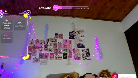 Snapshot of pucaa_ chatting on March 2026 01:42:01 AM Emma Rico model indep online show from March 2026 01:42:01 AM