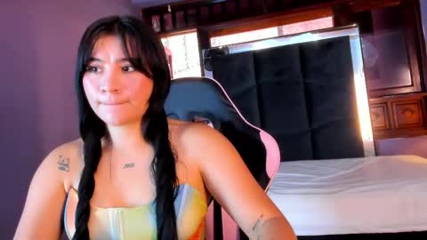 Snapshot of pucca_sweet chatting on October 2025 06:21:01 PM Eimy online show from October 2025 06:21:01 PM