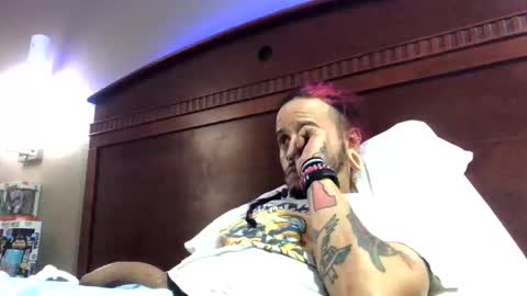 Puerto Rican mike online show from September 2025 09:58:02 AM