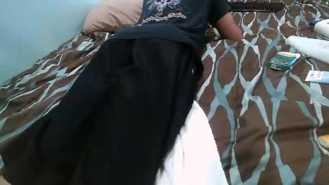 LOVE TO GET MY ASS FUCKED online show from October 2025 02:06:02 AM