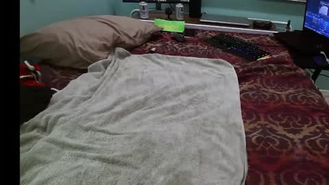 LOVE TO GET MY ASS FUCKED online show from November 2025 02:26:01 AM