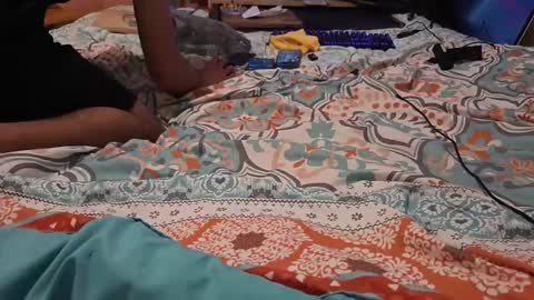 LOVE TO GET MY ASS FUCKED online show from March 2026 01:03:01 AM