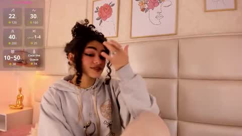 Puffy  online show from September 2025 07:48:01 PM