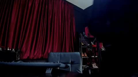 MissPuffyLove online show from December 2024 06:26:02 PM