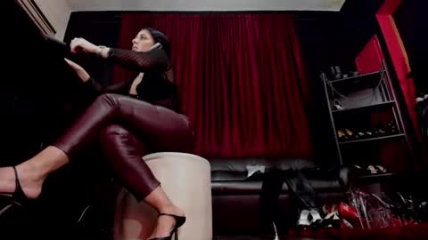 MissPuffyLove online show from March 2026 08:15:01 PM