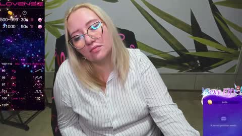 puffybun online show from January 2025 04:42:01 PM