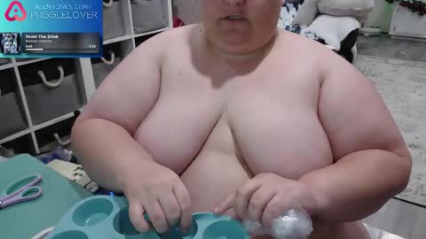 Puggie -  online show from January 2026 01:27:01 PM