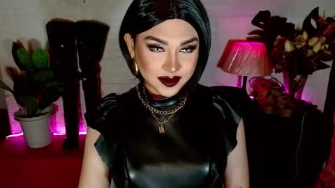 CLAUDIA VALVALERA online show from September 2025 03:52:02 AM