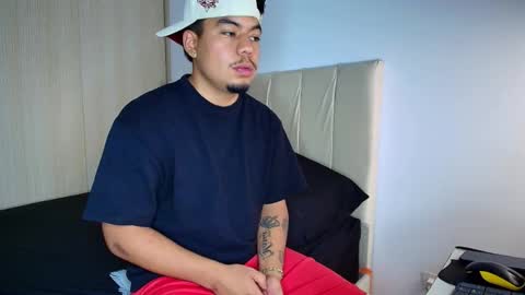 pull_bershh online show from April 2026 12:15:01 AM