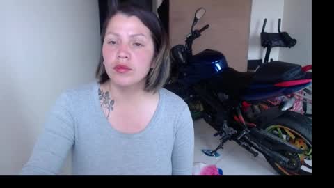 Snapshot of puma_biker chatting on June 2026 04:34:02 PM puma_biker online show from June 2026 04:34:02 PM