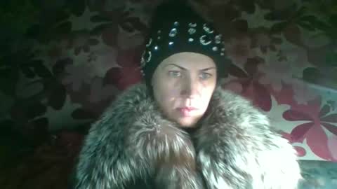Snapshot of pumaolivers1982 chatting on January 2025 07:49:02 PM pumaolivers1982 online show from January 2025 07:49:02 PM