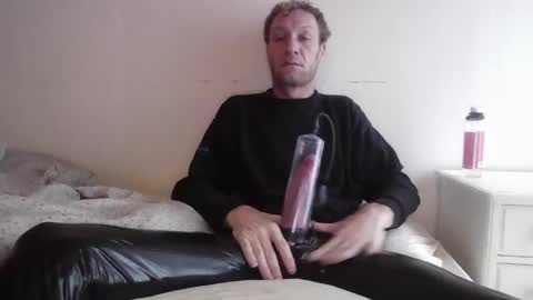 Pumpin online show from January 2025 09:48:02 AM