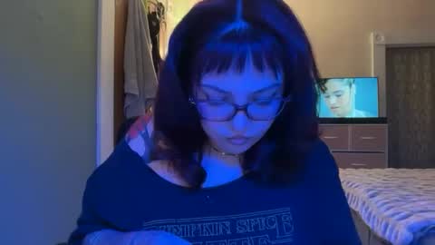 Pumpkin bunny online show from June 2026 02:57:01 AM
