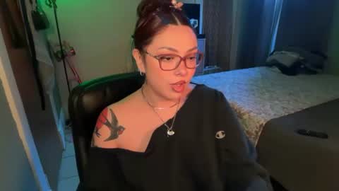 Snapshot of pumpkin_bunny chatting on July 2026 12:46:01 AM Pumpkin bunny online show from July 2026 12:46:01 AM