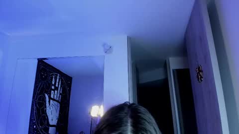 Snapshot of punkyfoxx chatting on February 2025 05:56:01 AM punkyfoxx online show from February 2025 05:56:01 AM