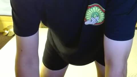 Snapshot of punkypapi chatting on October 2025 07:12:01 PM Jojo online show from October 2025 07:12:01 PM