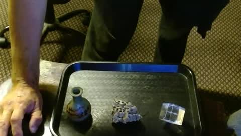 Snapshot of punkypapi chatting on October 2025 08:17:02 PM Jojo online show from October 2025 08:17:02 PM