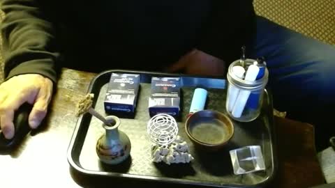 Snapshot of punkypapi chatting on October 2025 11:19:01 AM Jojo online show from October 2025 11:19:01 AM