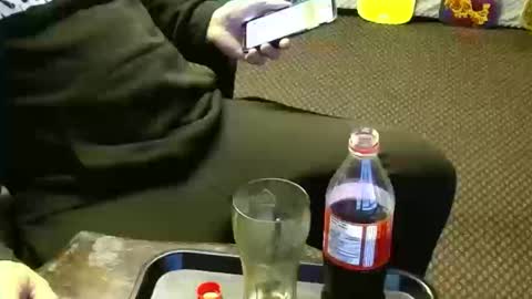 Snapshot of punkypapi chatting on October 2025 08:13:01 AM Jojo online show from October 2025 08:13:01 AM